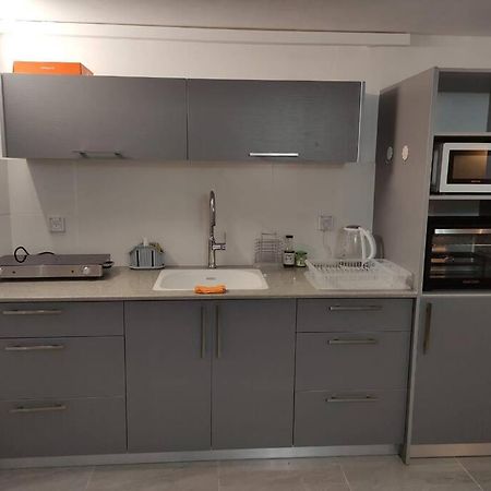 יחידת אירוח חדשה ומקסימה בכרמיאל Apartment Bagian luar foto